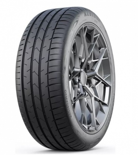 225/50R18 Kustone PASSION P9 99W RunFlat