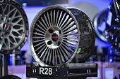 Диск литой REPLICA NO MODEL 6,5J16 PCD4*114,3 ET35 DIA73,1 Цвет (134630456)