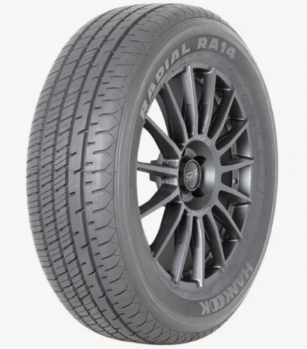 205/60R16 Hankook RADIAL RA14 100T
