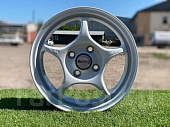Диск литой REPLICA ENKEI 5,5J14 PCD4*100 ET40 DIA73,1 Цвет (129681412)