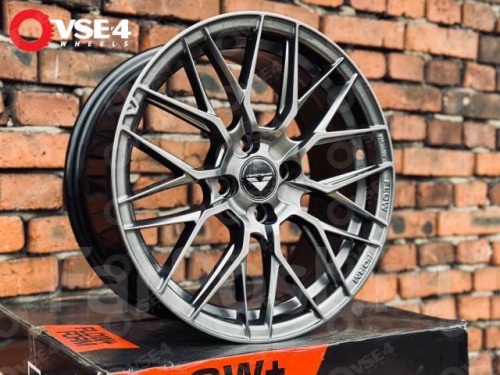 Диск литой REPLICA VORSTEINER 7J16 PCD4*98 ET35 DIA73,1 Цвет (131354083)