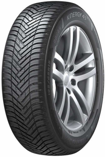 255/55R19 Hankook KINERGY 4S 2 X H750A XL 111W