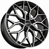 Диск литой SAKURA WHEELS YA9547 8J19 PCD5*108 ET42 DIA73,1 B4 (175YA9547)