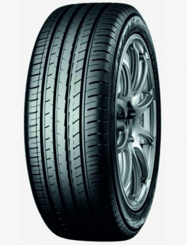 215/65R16 Yokohama BLUEARTH-GT AE-51 98H