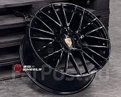 Диск литой REPLICA NO MODEL 9,5J21 PCD5*130 ET46 DIA71,6 Цвет (133416897)