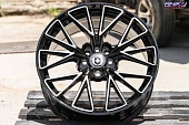 Диск литой REPLICA HRE 7,5J17 PCD4*100/108 ET38 DIA73,1 Цвет (120857620)