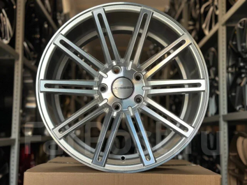 Диск литой REPLICA VOSSEN 8J17 PCD5*114,3 ET31 DIA73,1 Цвет (90591367)