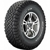 ALL TERRAIN T/A KO2