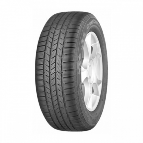 235/55R19 Continental CONTI CROSS CONTACT WINTER 101H