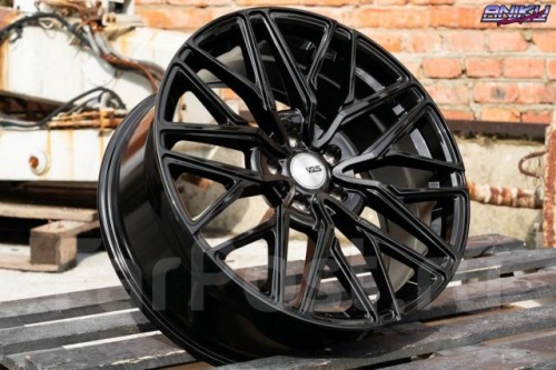 Диск литой REPLICA NO MODEL 8J19 PCD5*114,3 ET38 DIA73,1 Цвет (122405064)