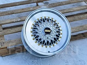 Диск литой REPLICA BBS 7J16 PCD4*100/114,3 ET20 DIA73,1 Цвет (128743352)
