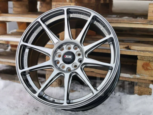 Диск литой REPLICA XXR 8*9J17 PCD5*100/114,3 ET35/28 DIA73,1 Цвет (128253986)