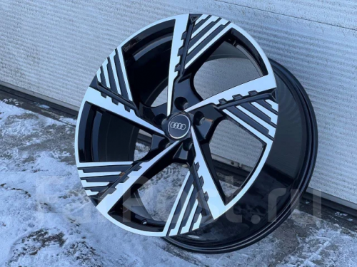 Диск литой REPLICA AUDI 9J20 PCD5*112 ET35 DIA66,5 Цвет (125161577)