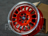 Диск литой REPLICA NO MODEL 6,5J15 PCD4*100/114,3 ET40 DIA73,1 Цвет (128783657)