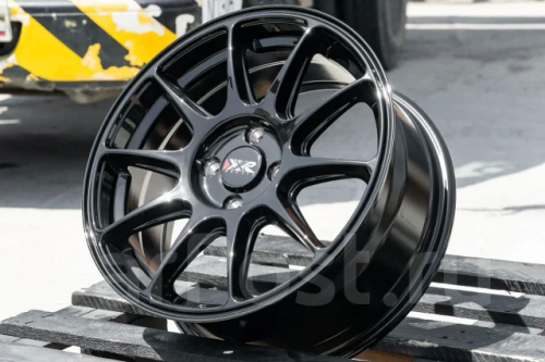 Диск литой REPLICA XXR 7J16 PCD4*100 ET38 DIA73,1 Цвет (135481855)