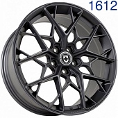 Диск литой FF FF10 8,5J19 PCD5*108 ET40 DIA63,4 MATT DARK GUNMETAL (1612FF10)