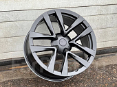 Диск литой REPLICA TESLA 9,5J21 PCD5*120 ET40 DIA64,1 Цвет (120057737)
