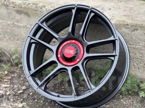 Диск литой REPLICA NO MODEL 8,5J19 PCD5*100/114,3 ET38 DIA73,1 Цвет (128255527)