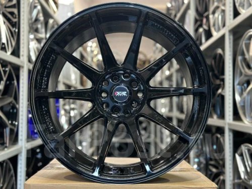 Диск литой REPLICA XXR 9,5J18 PCD5*100/114,3 ET28 DIA73,1 Цвет (93702956)