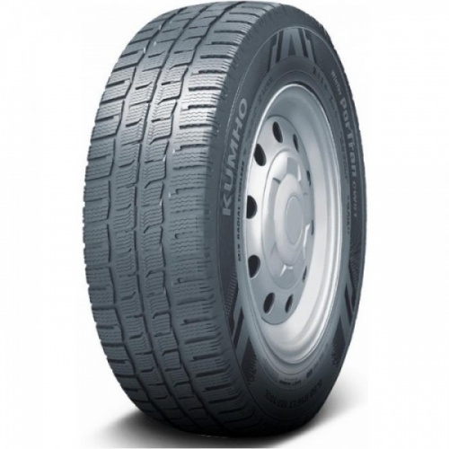 215/60R17 Marshal WINTER PORTRAN CW51 104H