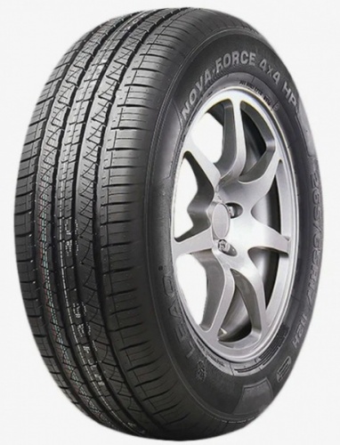 225/55R18 Linglong Leao NOVA FORCE 4X4 HP 98V