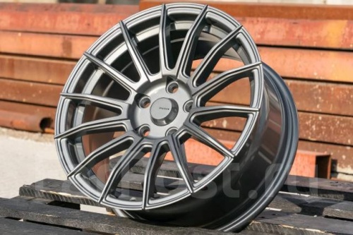 Диск литой REPLICA SHOGUN 7J16 PCD5*108 ET35 DIA73,1 Цвет (134891194)