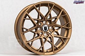 Диск литой REPLICA HRE 7J16 PCD4*100/108 ET38 DIA73,1 Цвет (114196457)