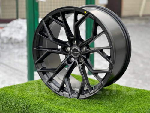 Диск литой REPLICA NO MODEL 9,5J19 PCD5*112 ET40 DIA66,6 Цвет (117346519)