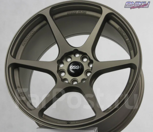 Диск литой REPLICA NO MODEL 9J17 PCD5*100/114,3 ET28 DIA73,1 Цвет (70249129)