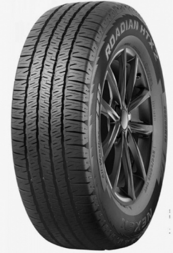 275/55R20 Nexen ROADIAN HTX 2 113H