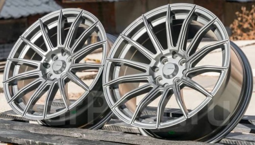 Диск литой REPLICA SHOGUN 7*8J17 PCD4*100/114,3 ET35/35 DIA73,1 Цвет (134891931)