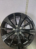 Диск литой REPLICA NO MODEL 7J19 PCD5*114,3 ET40 DIA66,5 Цвет (133894141)