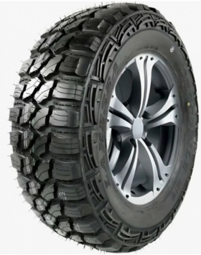 33/12,5R15 Lakesea CROCODILE M/T
