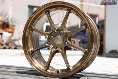 Диск литой REPLICA NO MODEL 7J16 PCD4*100/114,3 ET35 DIA73,1 Цвет (79332188)