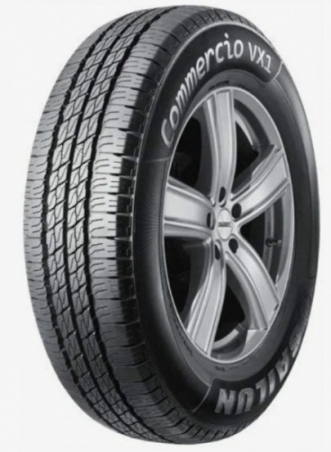 185/75R16C Sailun SL07 104/102R