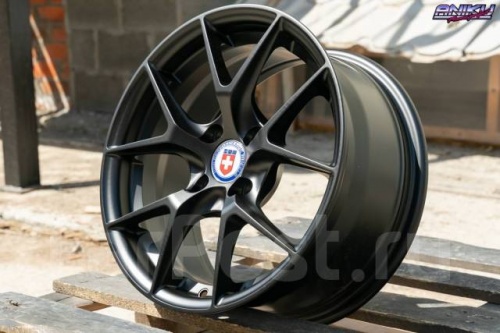 Диск литой REPLICA NO MODEL 7J15 PCD4*100 ET30 DIA73,1 Цвет (109991978)