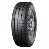 BLUEARTH-VAN ALL SEASON RY61