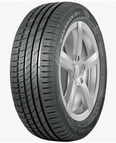 175/70R14 Ikon NORDMAN SX3 (CHARACTER ECO) 84T