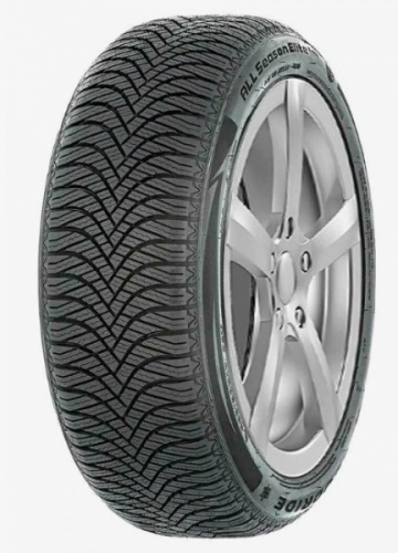195/50R15 Westlake Z401 ALL SEASON ELITE 82V