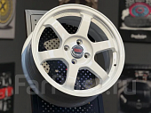 Диск литой REPLICA RAYS 7J16 PCD4*100 ET40 DIA73,1 Цвет (135062534)
