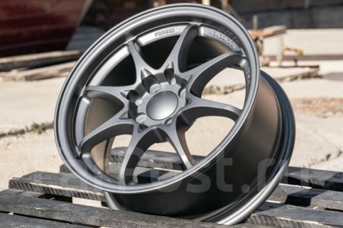 Диск литой REPLICA NO MODEL 7J15 PCD4*100/114,3 ET35 DIA73,1 Цвет (132102875)