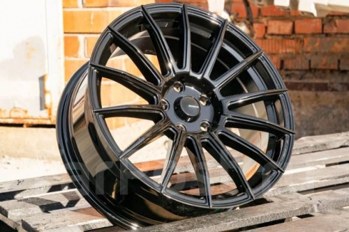 Диск литой REPLICA SHOGUN 7J17 PCD5*108 ET35 DIA73,1 Цвет (134894942)