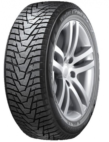 165/65R14 Hankook WINTER I*PIKE RS2 W429A 79T Шип