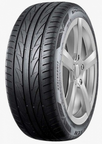 185/65R14 Nexen N'FERA PRIMUS V 86H