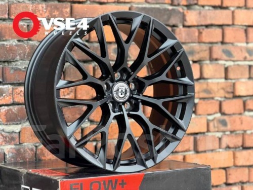 Диск литой REPLICA HRE 8,5J19 PCD5*108 ET35 DIA73,1 Цвет (135006003)