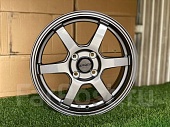 Диск литой REPLICA RAYS 4,5J14 PCD4*100 ET45 DIA73,1 Цвет (130398816)