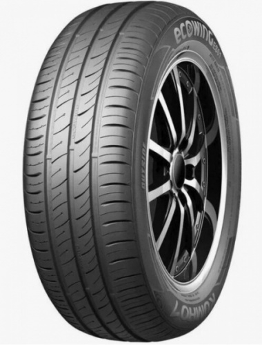 195/65R14 Kumho SOLUS KH27 89H