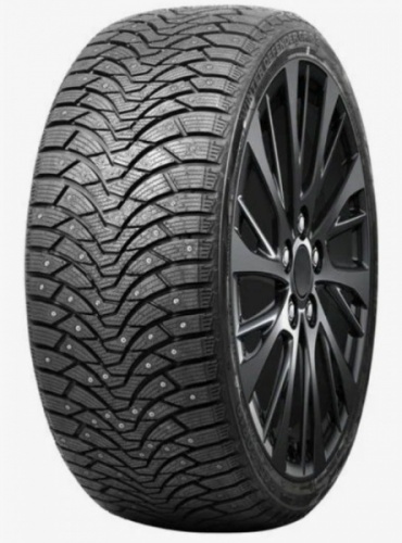215/55R17 Linglong Leao WINTER DEFENDER GRIP 2 98T Шип