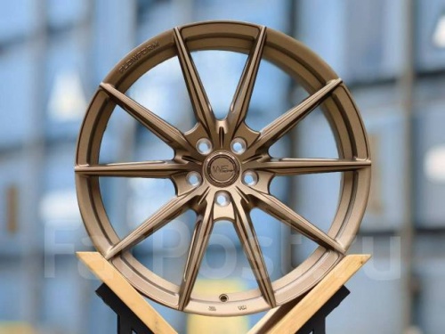 Диск литой REPLICA NO MODEL 7,5J17 PCD5*120 ET30 DIA72,6 Цвет (130851913)