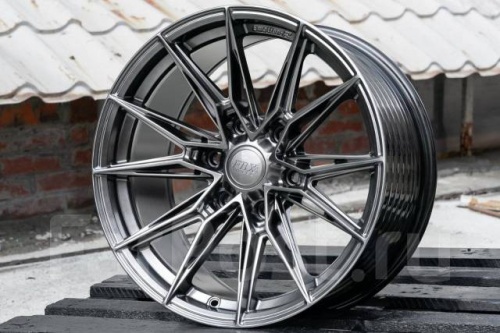 Диск литой REPLICA NO MODEL 9J18 PCD6*139,7 ET25 DIA106,1 Цвет (127469413)